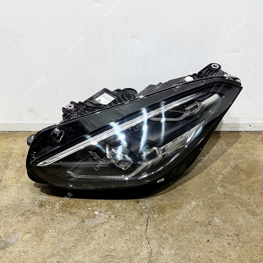 BMW Z4 G29 라이트 고사양 수입차중고부품 19-24