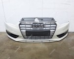 아우디 A3 8V 전기 앞범퍼 그릴 해치백 수입차중고부품 12~15