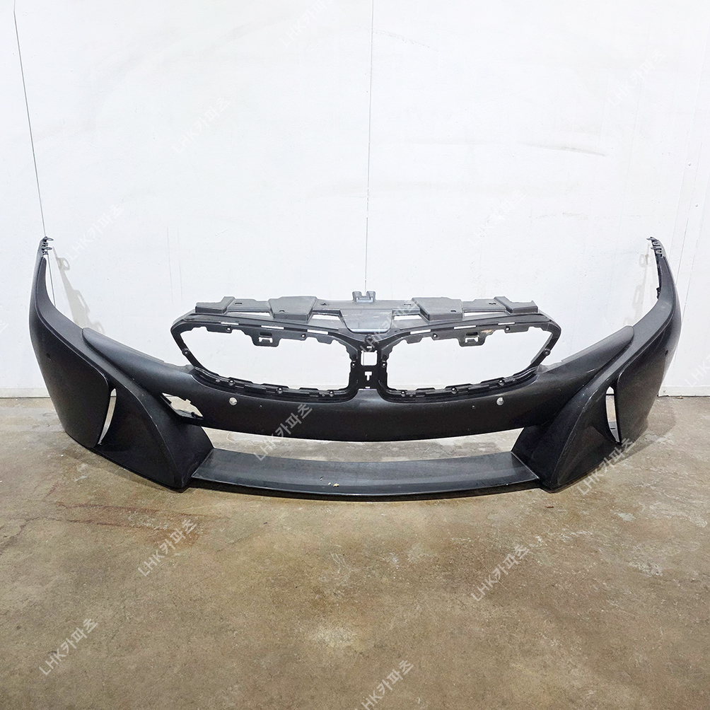 BMW I8 I12 앞범퍼 수입차중고부품 16~24