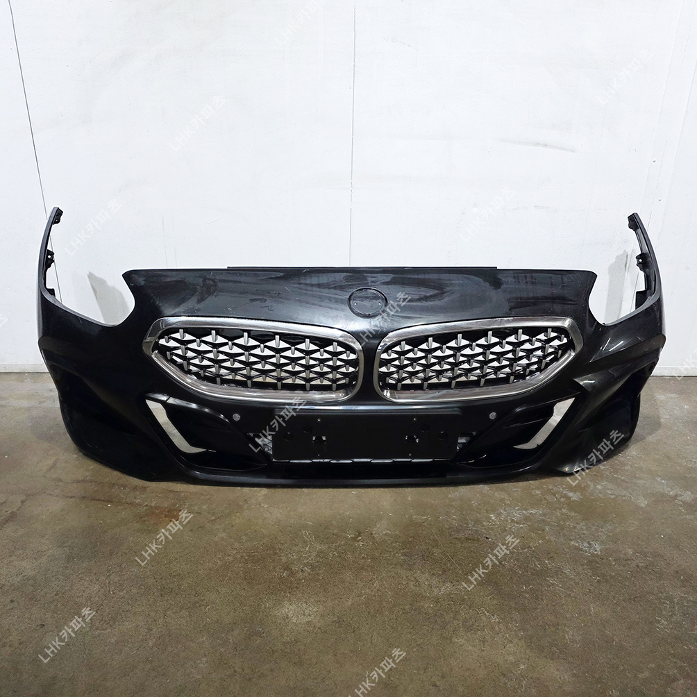 BMW Z4 G29 앞범퍼 그릴셋 M팩 수입차중고부품 19-24