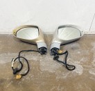 벤틀리 뮬산 사이드미러 슈퍼카중고부품 12~25