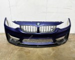 BMW M4 F82 후기형 앞범퍼 그릴 수입차중고부품 18~21