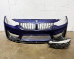 BMW M4 F82 후기형 라이트 범퍼 그릴 수입차중고부품 18~21