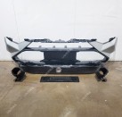 람보르기니 우라칸 테크니카 범퍼 머플러팁 번호판 슈퍼카중고부품