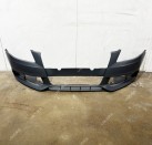 아우디 A4 8K0 전기형 앞범퍼 수입차중고부품 09-11