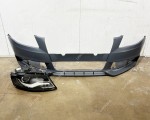 아우디 A4 8K0 전기형 라이트 범퍼 수입차중고부품 09-11