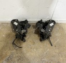 BMW 5GT F07 후기형 힌지 수입차중고부품 14~16