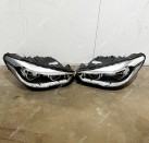 BMW 5GT F07 후기형 라이트 LED 수입차중고부품 14~16