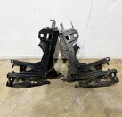 BMW 5GT F07 후기형 라이트판넬 수입차중고부품 14~16