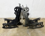 BMW 5GT F07 후기형 라이트판넬 수입차중고부품 14~16