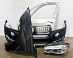 BMW X5 F15 라이트 범퍼 그릴 휀다 도어 수입차중고부품 14~18