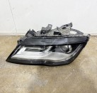 아우디 A7 4G8 전기형 라이트 제논 수입차중고부품 12-15