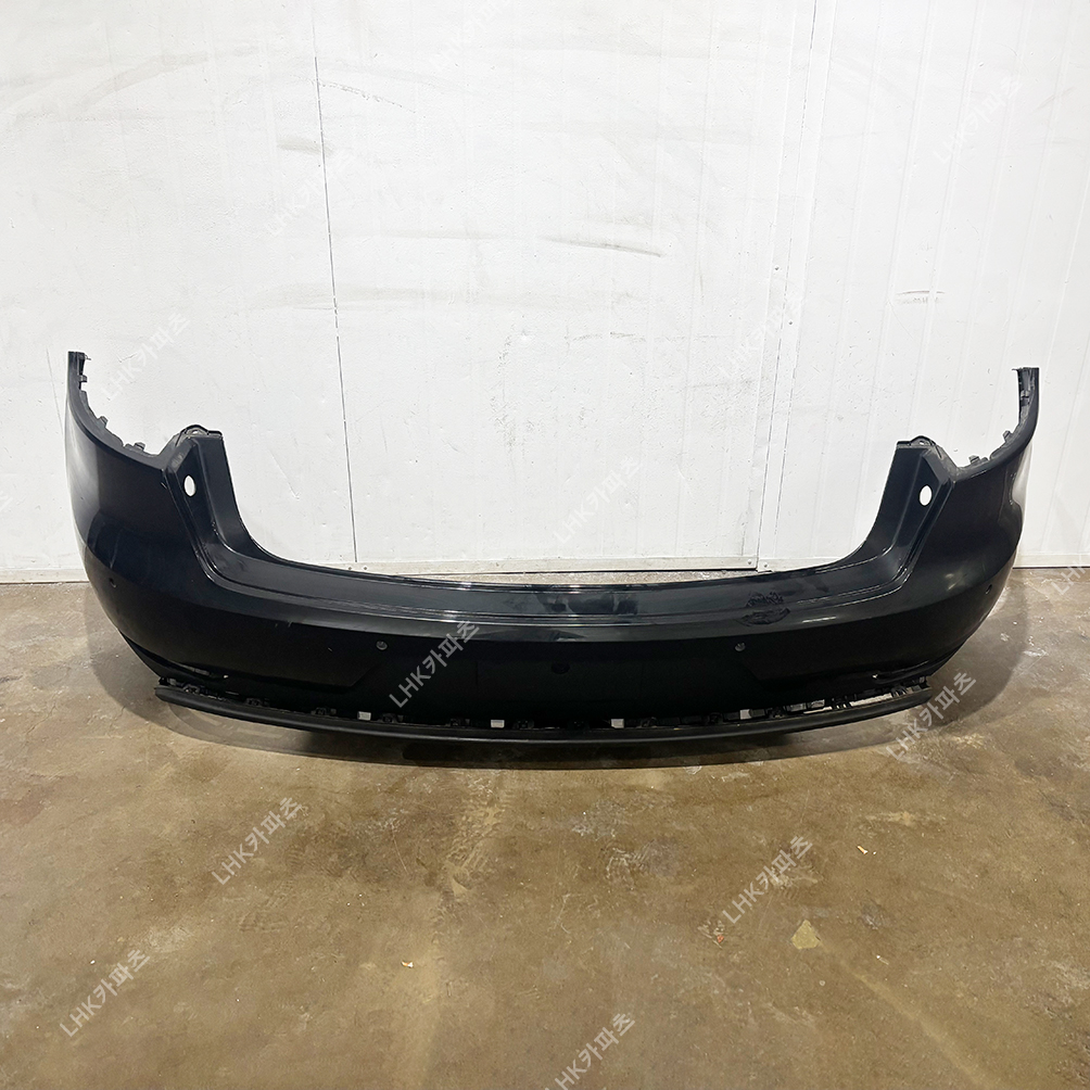 포르쉐 마칸 95B 뒷범퍼 상하 슈퍼카중고부품 14-24