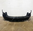 포르쉐 마칸 95B 뒷범퍼 상하 슈퍼카중고부품 14-24