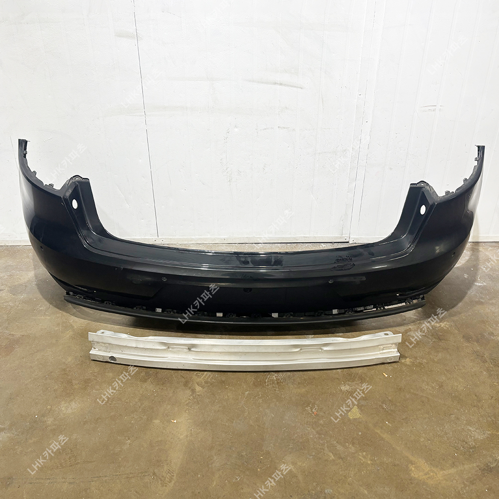 포르쉐 마칸 95B 범퍼 레일 슈퍼카중고부품 14-24