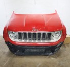 지프 레니게이드 라이트 범퍼 그릴 휀다 본넷 수입차중고부품 15~17