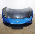 람보르기니 우라칸 에보 스파이더 헤드라이트 범퍼 본넷 휀다 번호판 슈퍼카중고부품