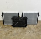 람보르기니 우라칸 에보 LP640-4 라지에타 슈퍼카중고부품