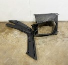 람보르기니 우라칸 에보 LP640-4 사이드덕트 슈퍼카중고부품