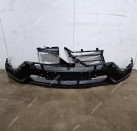 람보르기니 우루스 앞범퍼 하단 그릴 커버 슈퍼카중고부품