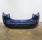 포르쉐 타이칸 9J 뒷범퍼 상하 슈퍼카중고부품 25-26