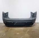 포르쉐 마칸 EV 95C 뒷범퍼 상하 슈퍼카중고부품 25-26