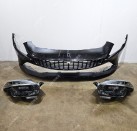 페라리 로마 헤드라이트 범퍼 그릴 슈퍼카중고부품