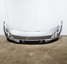 포르쉐 타이칸 9J 후기 앞범퍼 터보 상하 슈퍼카중고부품 24~25